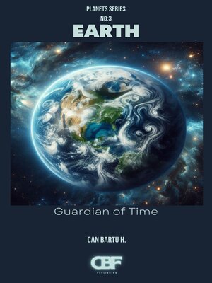cover image of Earth